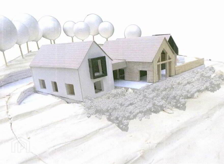 Site At, Breaffy, Castlebar