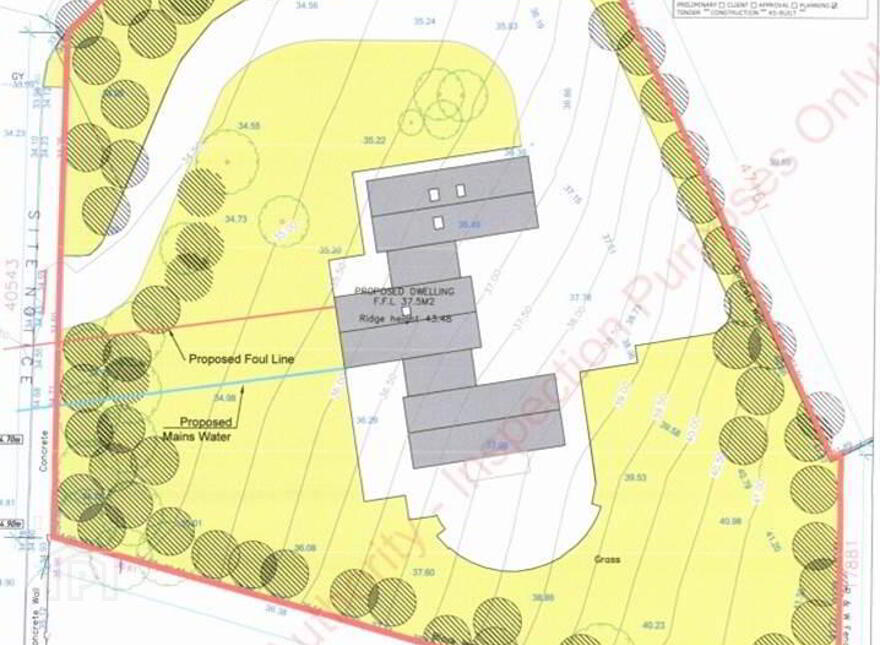 Site At, Breaffy, Castlebar