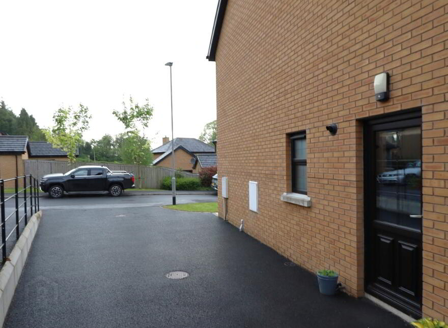 21 Strawberry Hill Lane, Ballynahinch Road, Lisburn, BT27 5GH