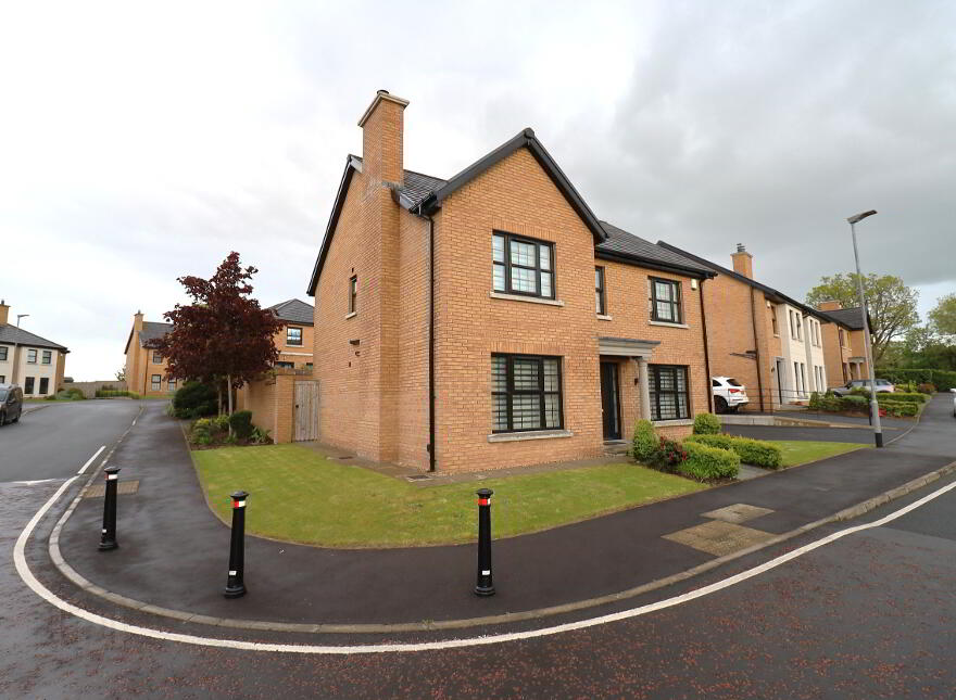 21 Strawberry Hill Lane, Ballynahinch Road, Lisburn, BT27 5GH
