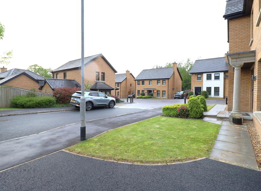 21 Strawberry Hill Lane, Ballynahinch Road, Lisburn, BT27 5GH