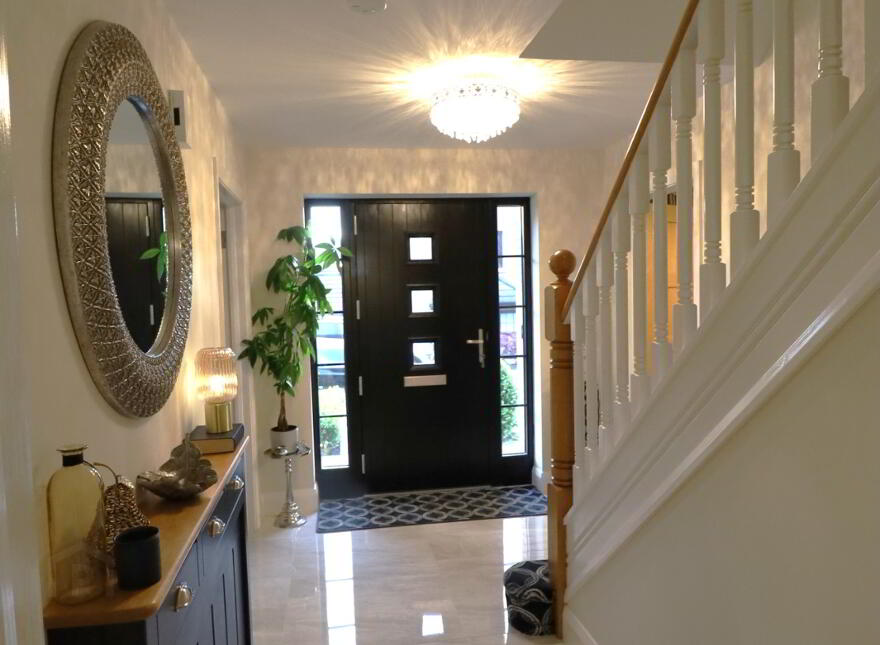 21 Strawberry Hill Lane, Ballynahinch Road, Lisburn, BT27 5GH