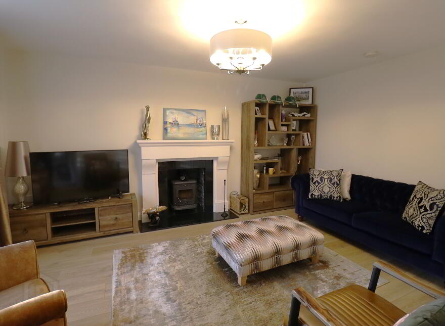 21 Strawberry Hill Lane, Ballynahinch Road, Lisburn, BT27 5GH