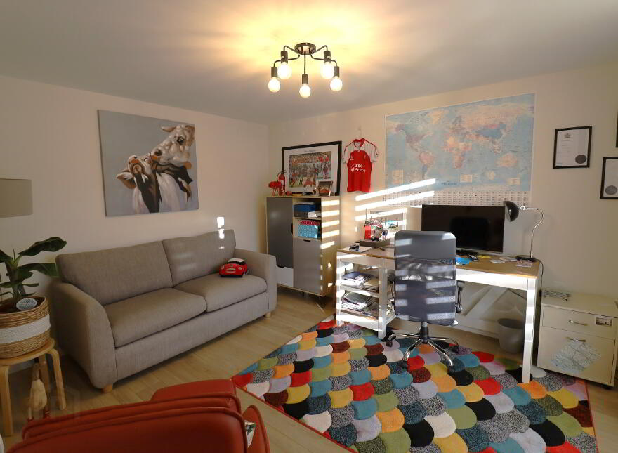 21 Strawberry Hill Lane, Ballynahinch Road, Lisburn, BT27 5GH