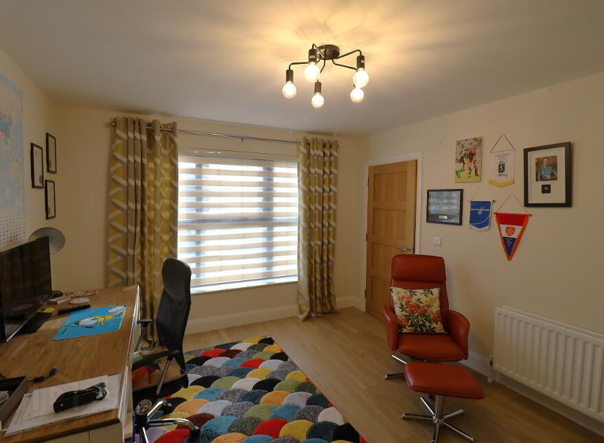 21 Strawberry Hill Lane, Ballynahinch Road, Lisburn, BT27 5GH