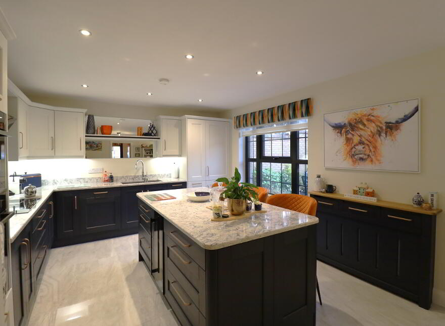 21 Strawberry Hill Lane, Ballynahinch Road, Lisburn, BT27 5GH