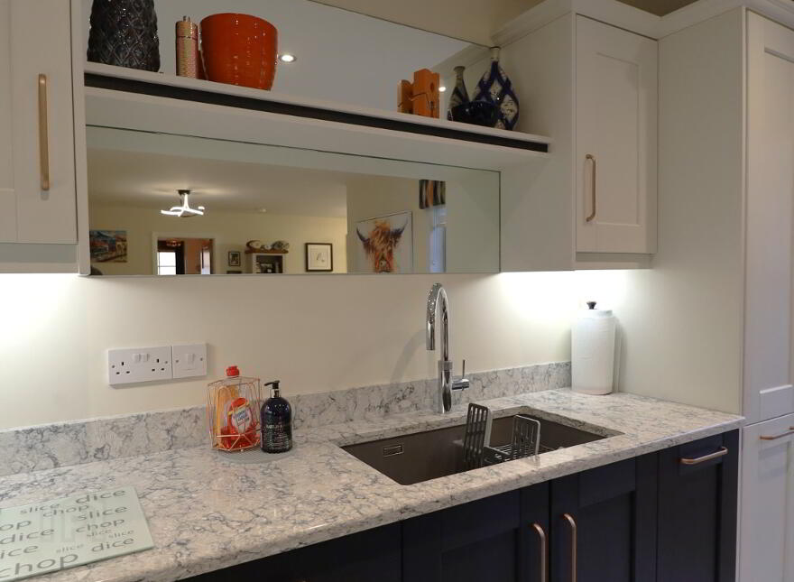 21 Strawberry Hill Lane, Ballynahinch Road, Lisburn, BT27 5GH