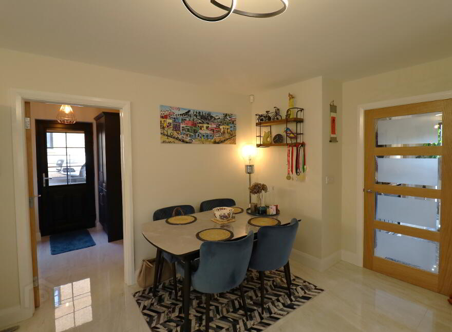 21 Strawberry Hill Lane, Ballynahinch Road, Lisburn, BT27 5GH