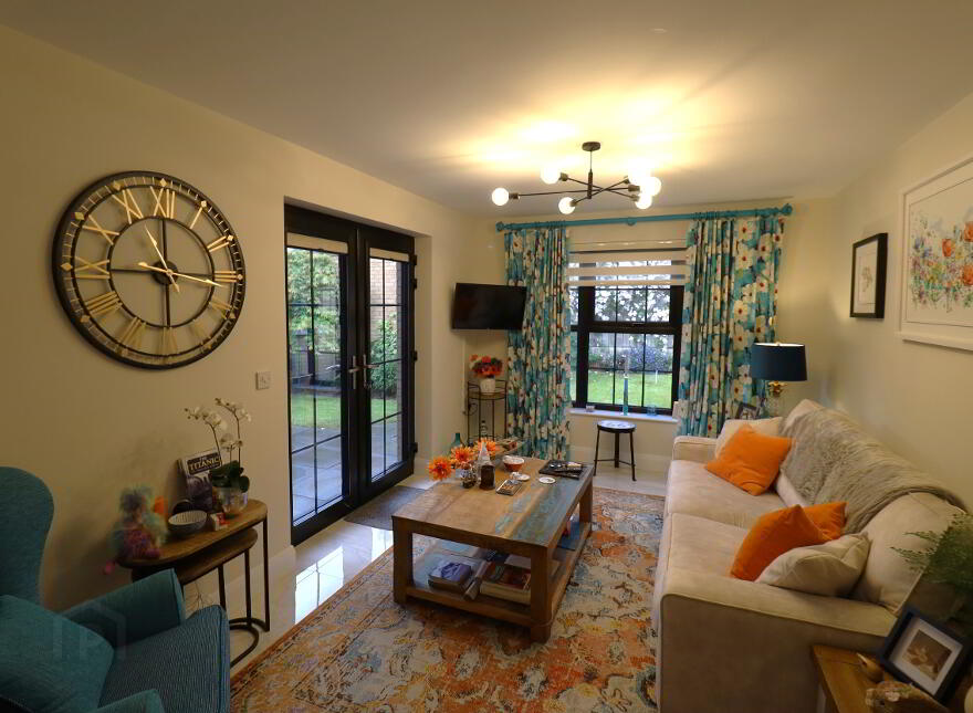 21 Strawberry Hill Lane, Ballynahinch Road, Lisburn, BT27 5GH