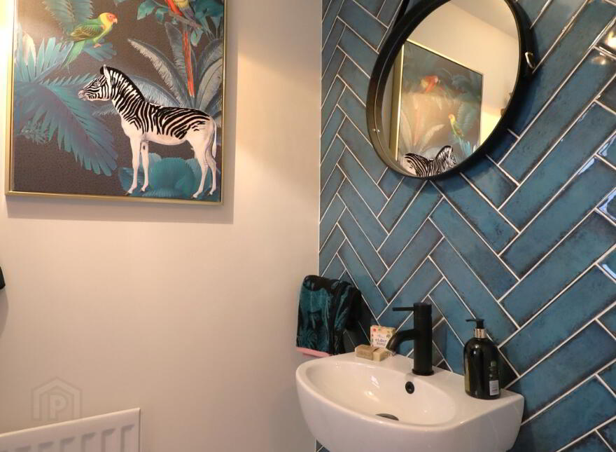 21 Strawberry Hill Lane, Ballynahinch Road, Lisburn, BT27 5GH