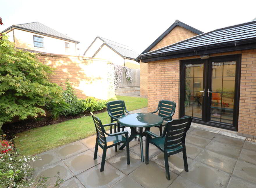21 Strawberry Hill Lane, Ballynahinch Road, Lisburn, BT27 5GH