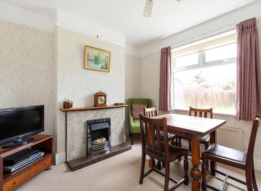 18 Trimleston Avenue, Booterstown, Blackrock, Blackrock, A94F750