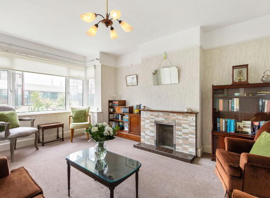 18 Trimleston Avenue, Booterstown, Blackrock, Blackrock, A94F750