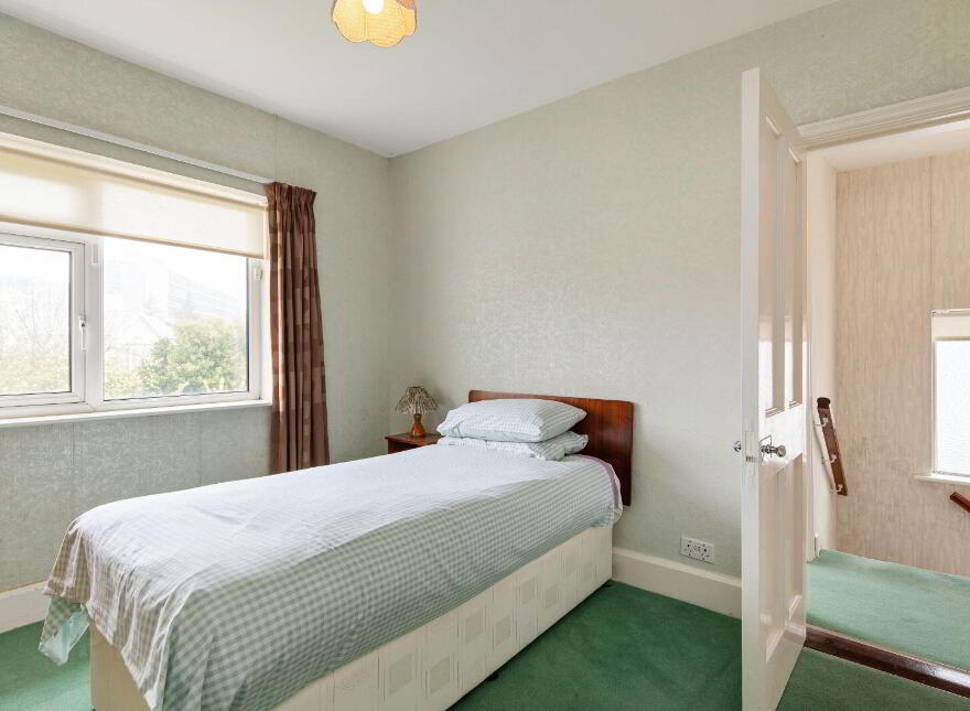 18 Trimleston Avenue, Booterstown, Blackrock, Blackrock, A94F750