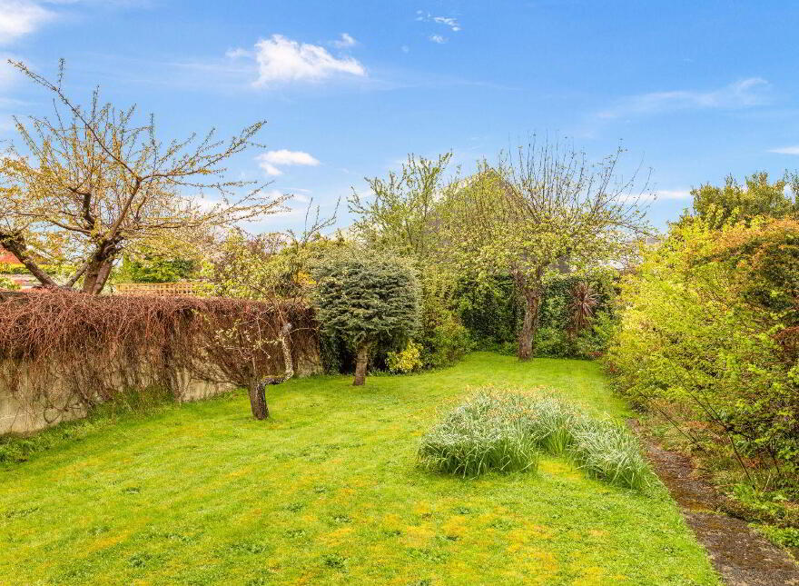 18 Trimleston Avenue, Booterstown, Blackrock, Blackrock, A94F750