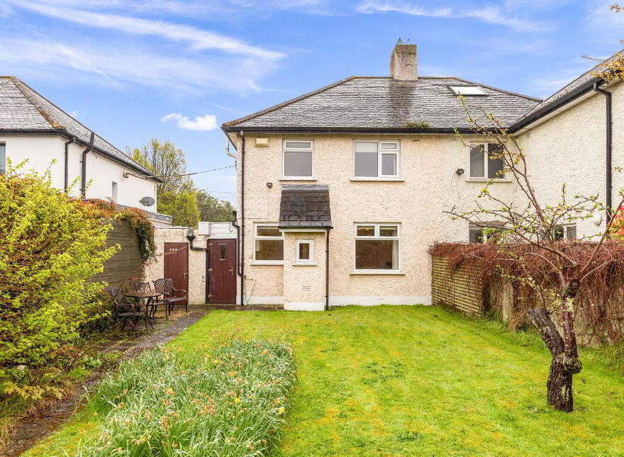 18 Trimleston Avenue, Booterstown, Blackrock, Blackrock, A94F750