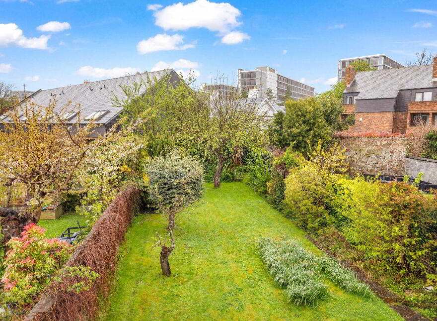 18 Trimleston Avenue, Booterstown, Blackrock, Blackrock, A94F750
