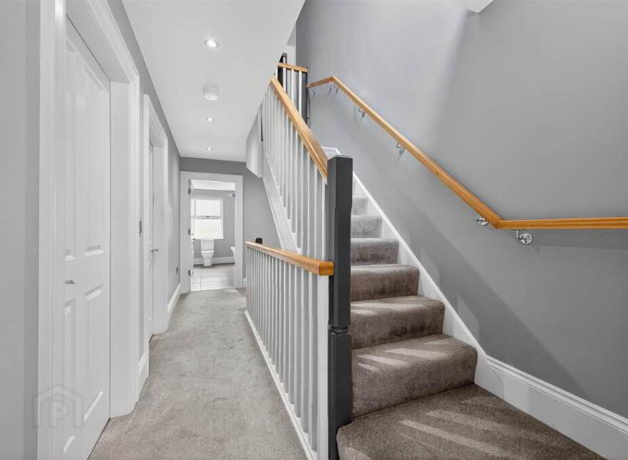 4 Montpelier Park, Malone Road, Belfast, BT9 5RS