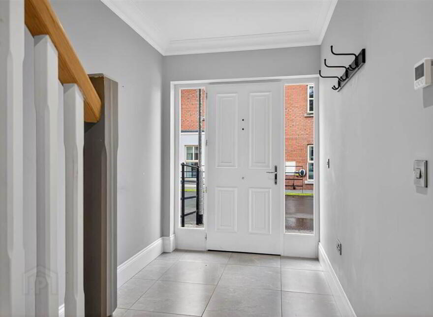 4 Montpelier Park, Malone Road, Belfast, BT9 5RS