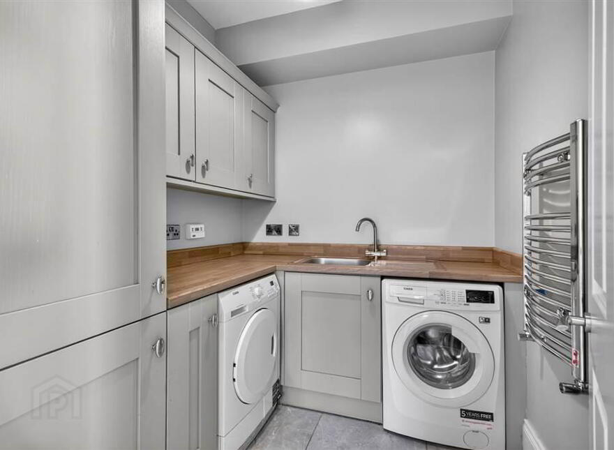 4 Montpelier Park, Malone Road, Belfast, BT9 5RS