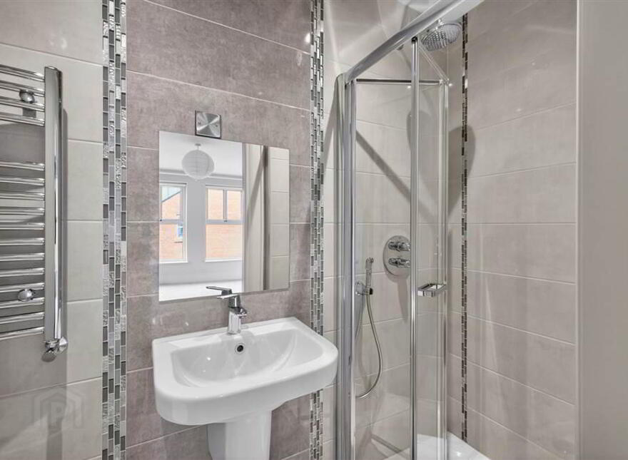 4 Montpelier Park, Malone Road, Belfast, BT9 5RS