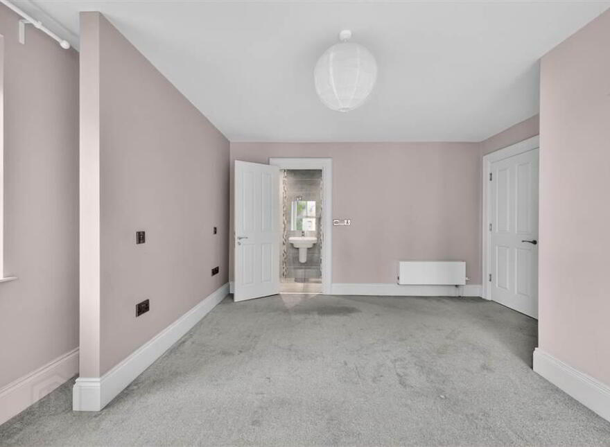 4 Montpelier Park, Malone Road, Belfast, BT9 5RS