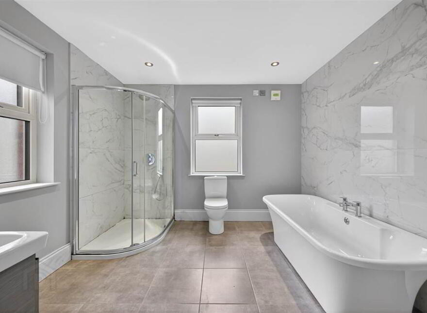 4 Montpelier Park, Malone Road, Belfast, BT9 5RS