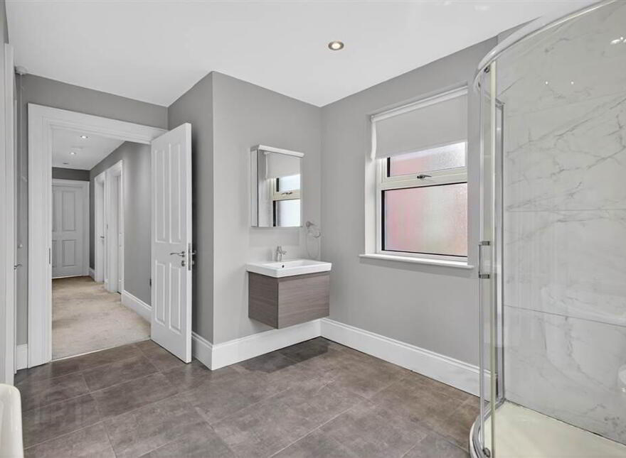 4 Montpelier Park, Malone Road, Belfast, BT9 5RS
