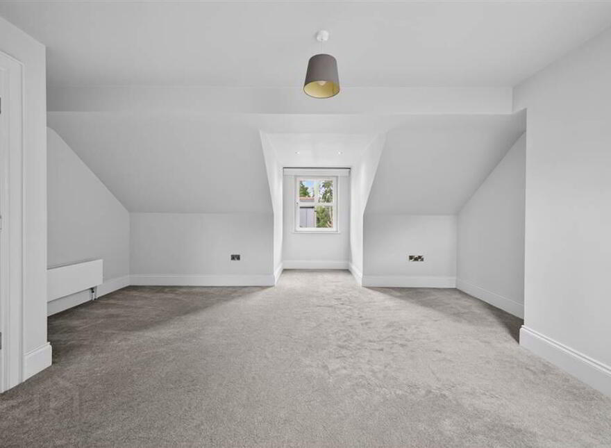 4 Montpelier Park, Malone Road, Belfast, BT9 5RS