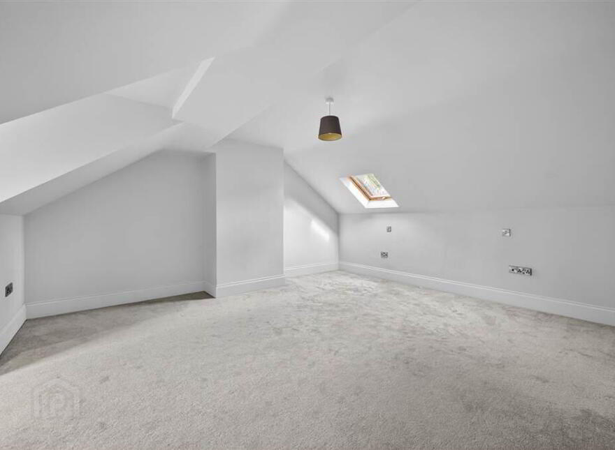 4 Montpelier Park, Malone Road, Belfast, BT9 5RS