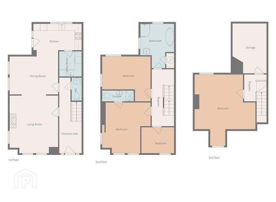 4 Montpelier Park, Malone Road, Belfast, BT9 5RS