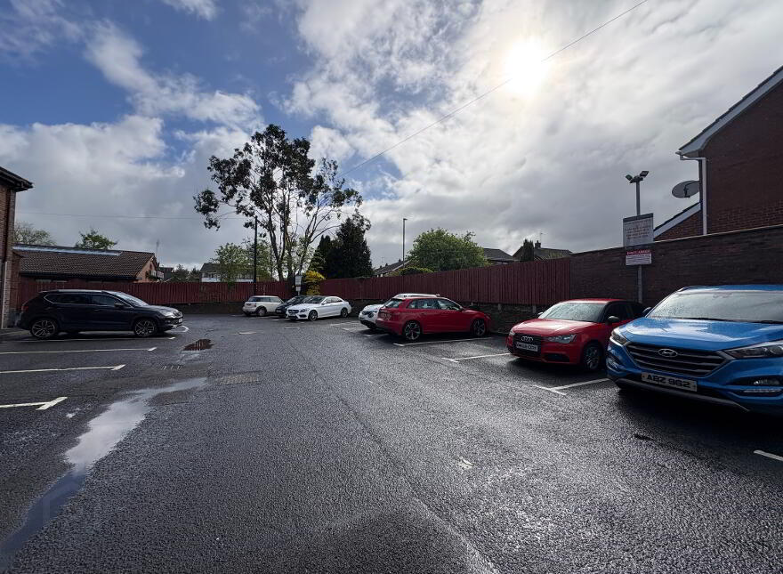Twelfth Milestone, Unit 5 954 Antrim Road, Templepatrick, BT39 0AT
