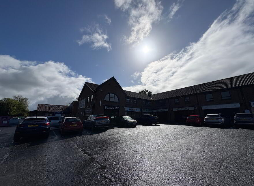 Twelfth Milestone, Unit 5 954 Antrim Road, Templepatrick, BT39 0AT
