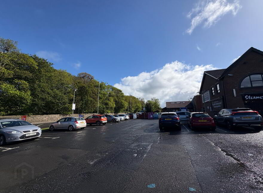 Twelfth Milestone, Unit 5 954 Antrim Road, Templepatrick, BT39 0AT