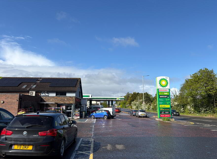 Twelfth Milestone, Unit 5 954 Antrim Road, Templepatrick, BT39 0AT