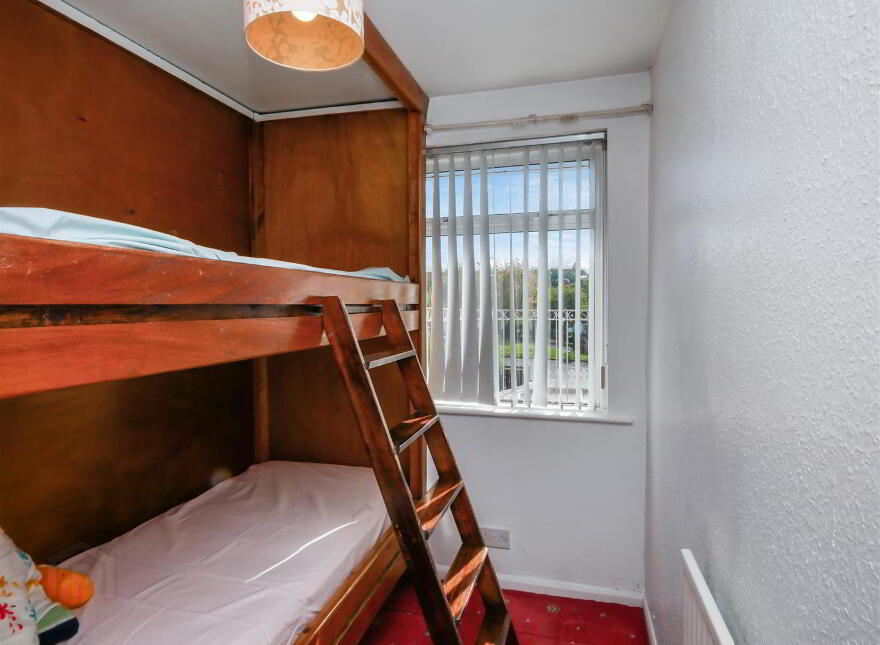 87 Wynchurch Road, Rosetta, Belfast, BT6 0JJ
