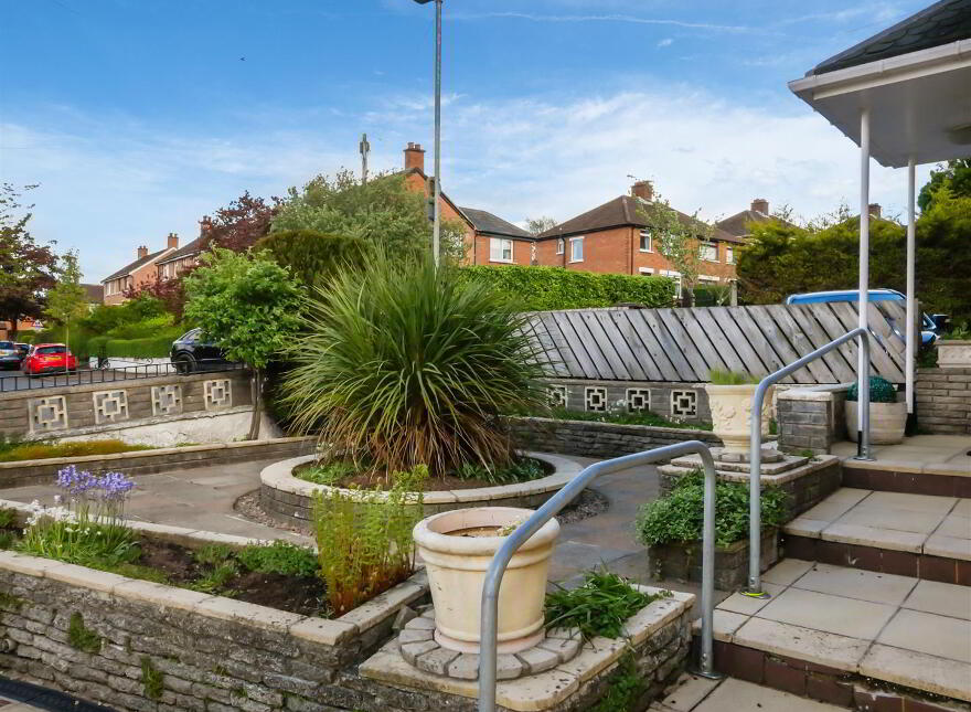 87 Wynchurch Road, Rosetta, Belfast, BT6 0JJ
