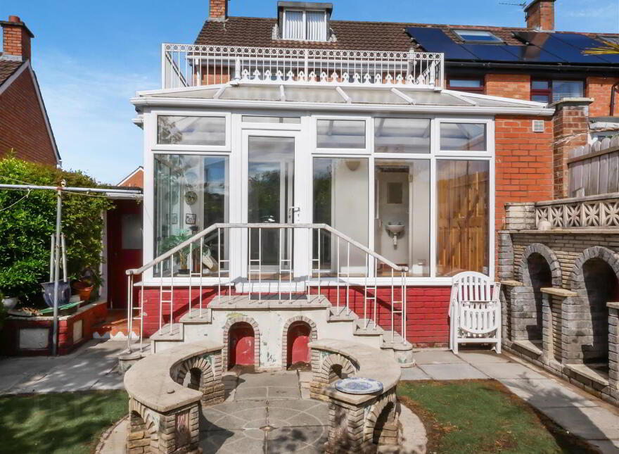 87 Wynchurch Road, Rosetta, Belfast, BT6 0JJ
