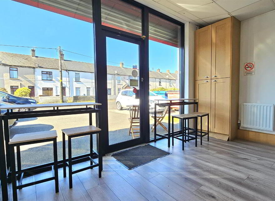 Vanilla Boxx Bake House, 47a Ellis Street, Carrickfergus, BT38 8AY