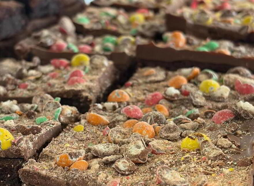 Vanilla Boxx Bake House, 47a Ellis Street, Carrickfergus, BT38 8AY