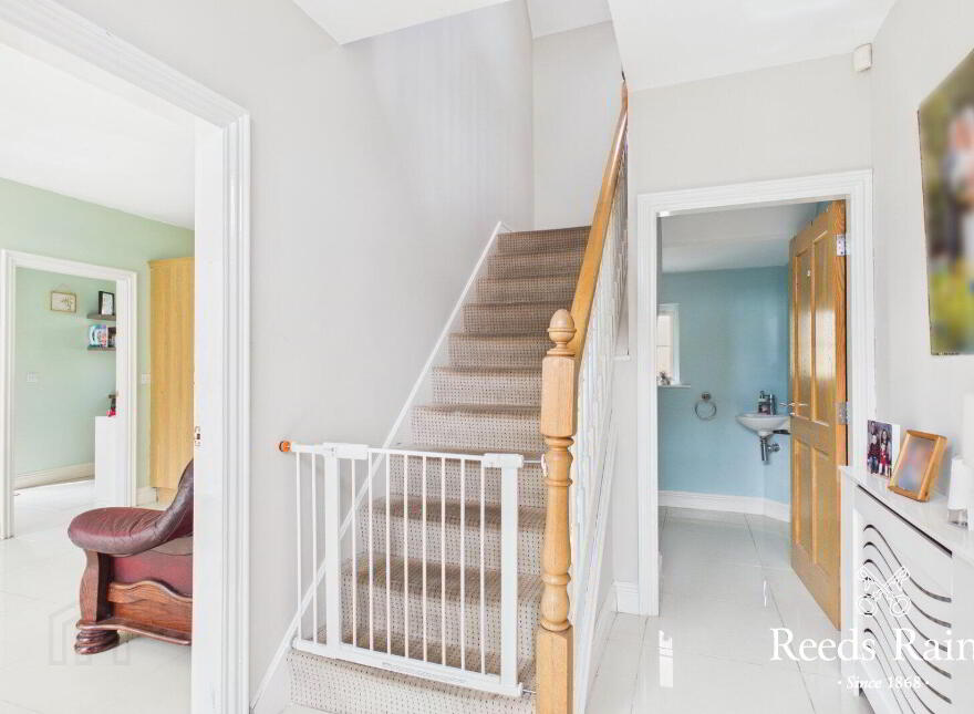 4 Ros-Na-Righ, Islandmagee, Larne, BT40 3UA