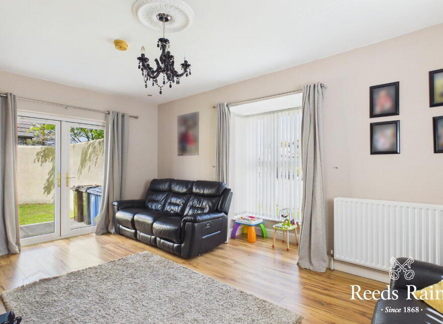 4 Ros-Na-Righ, Islandmagee, Larne, BT40 3UA