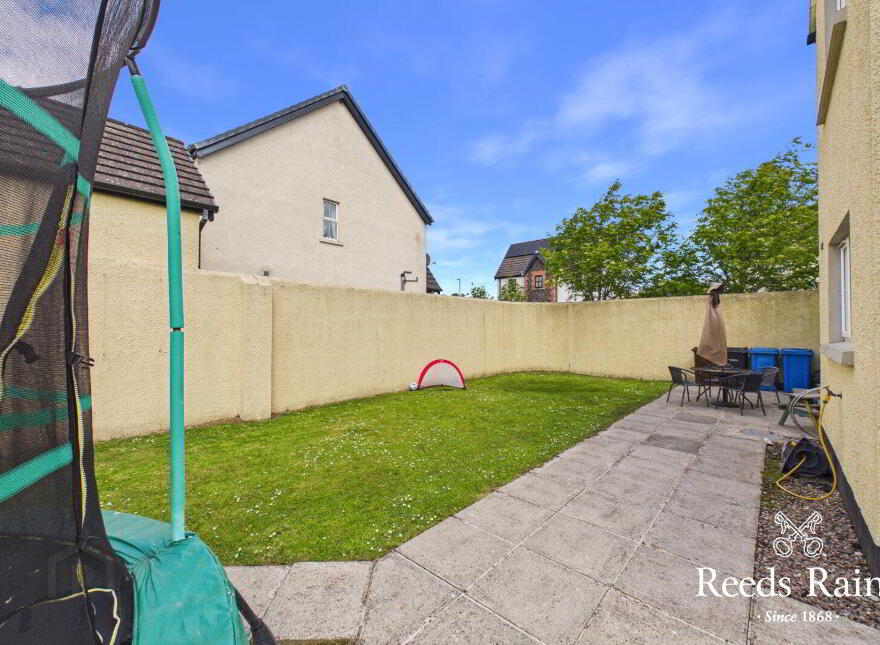 4 Ros-Na-Righ, Islandmagee, Larne, BT40 3UA