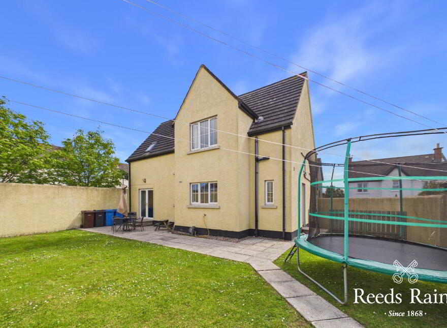 4 Ros-Na-Righ, Islandmagee, Larne, BT40 3UA