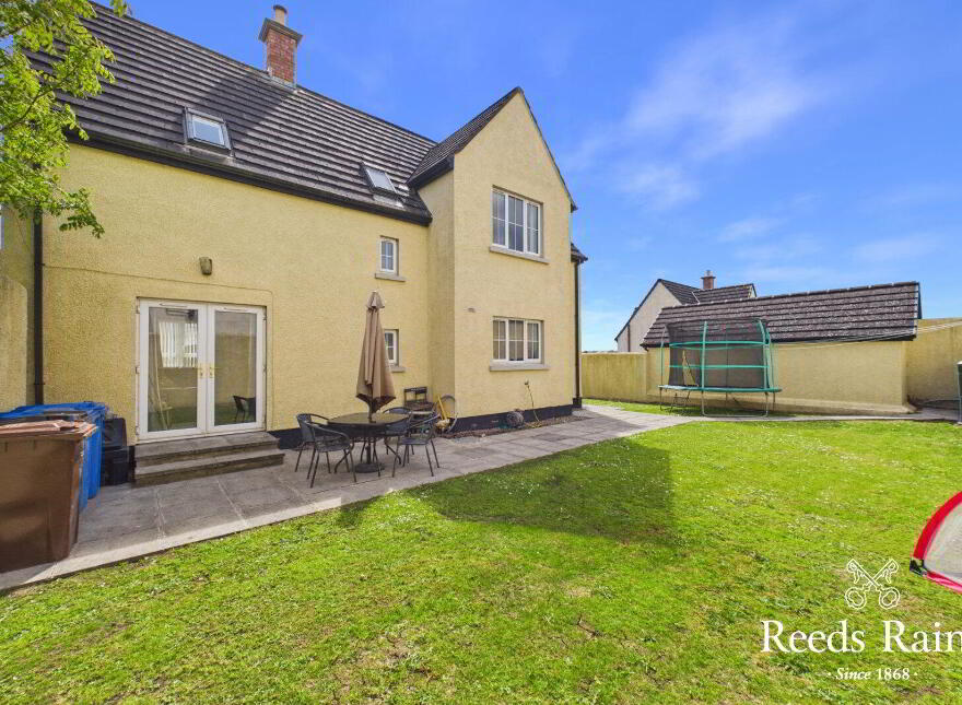 4 Ros-Na-Righ, Islandmagee, Larne, BT40 3UA