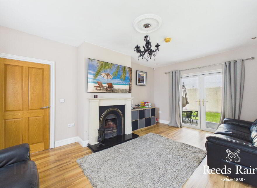 4 Ros-Na-Righ, Islandmagee, Larne, BT40 3UA