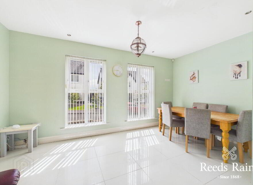 4 Ros-Na-Righ, Islandmagee, Larne, BT40 3UA