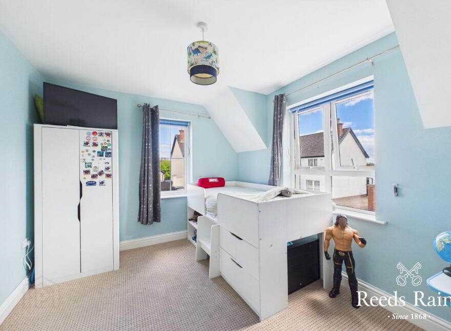 4 Ros-Na-Righ, Islandmagee, Larne, BT40 3UA