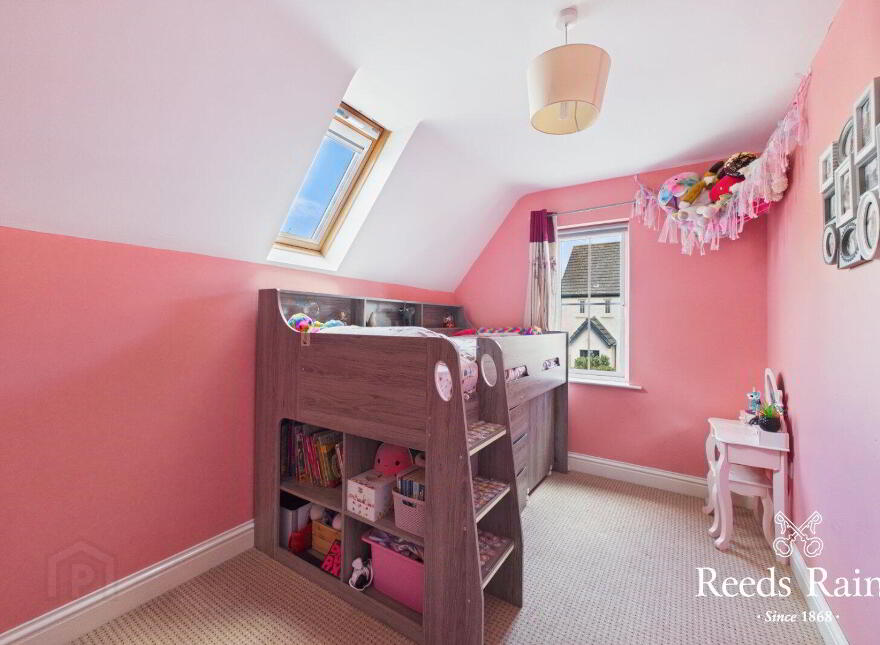 4 Ros-Na-Righ, Islandmagee, Larne, BT40 3UA