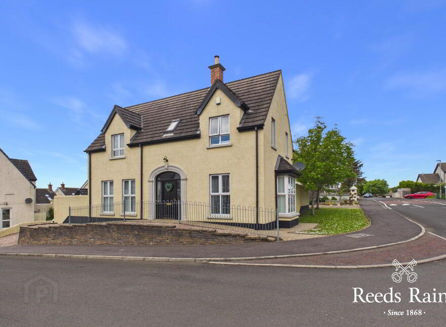 4 Ros-Na-Righ, Islandmagee, Larne, BT40 3UA